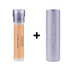 Hydra Vizor Huez + Custodia Ricaricabile, FENTY SKIN